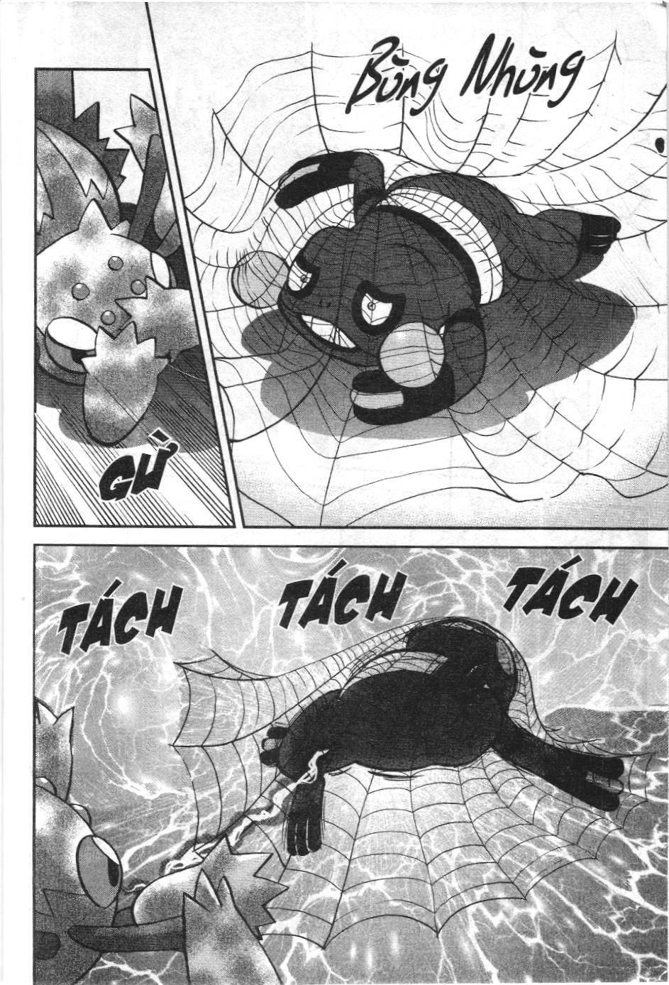 Pokémon Đặc Biệt (Nxb Kim Đồng) Chapter 513 - Trang 2