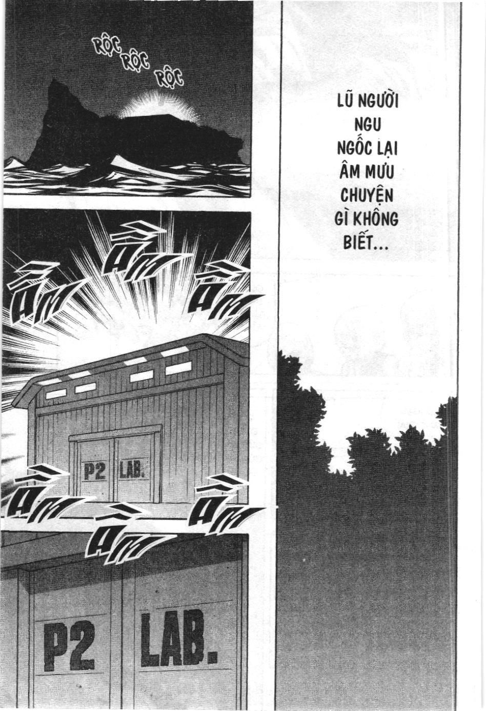 Pokémon Đặc Biệt (Nxb Kim Đồng) Chapter 515 - Trang 2