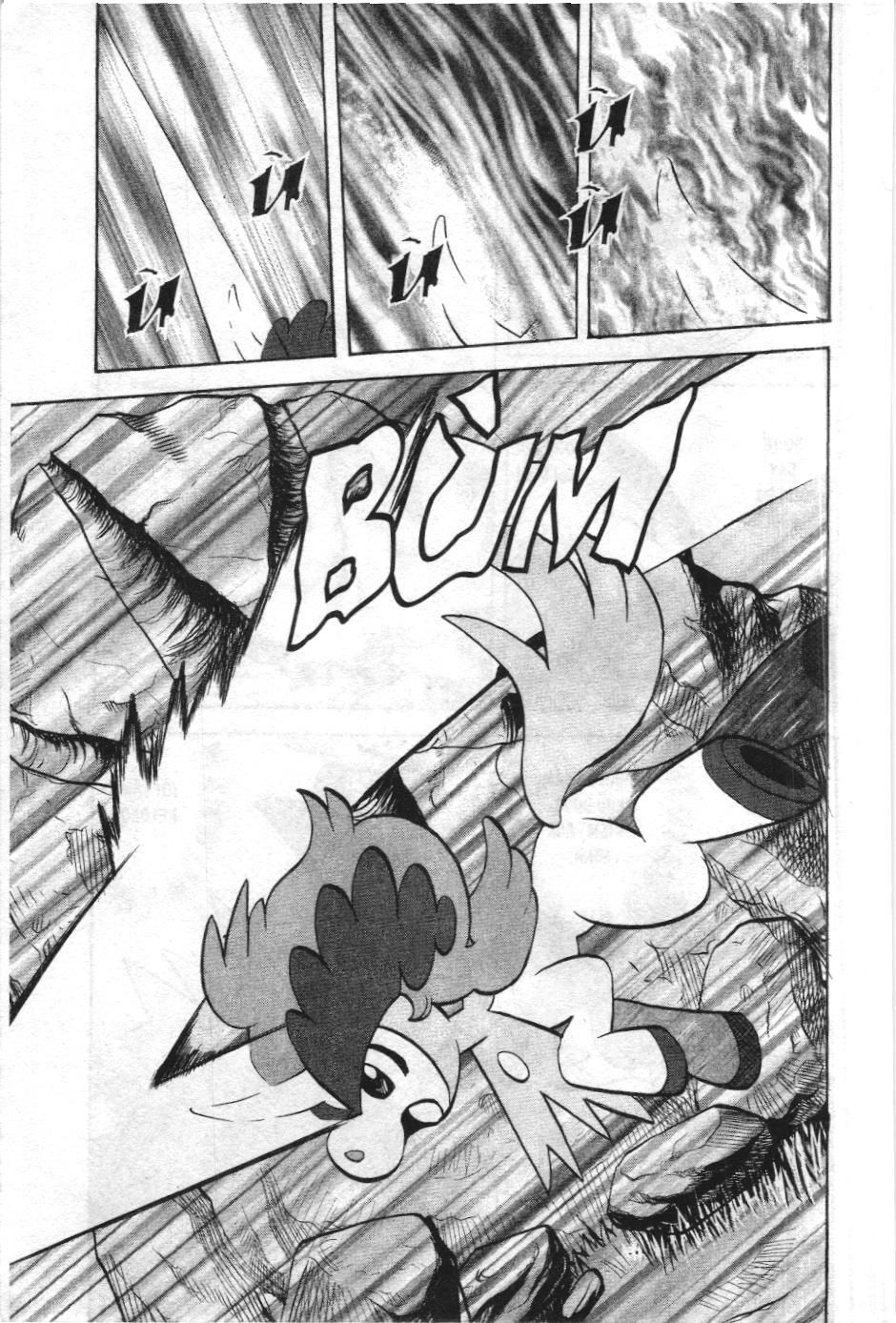 Pokémon Đặc Biệt (Nxb Kim Đồng) Chapter 515 - Trang 2