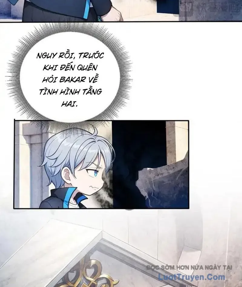 Toàn Dân Thần Vương: Tôi Hiến Tế Nghìn Tỷ Sinh Linh! Chapter 131 - Trang 2