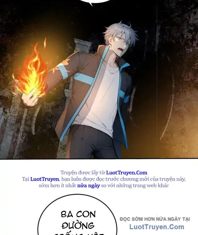 Toàn Dân Thần Vương: Tôi Hiến Tế Nghìn Tỷ Sinh Linh! Chapter 131 - Trang 2