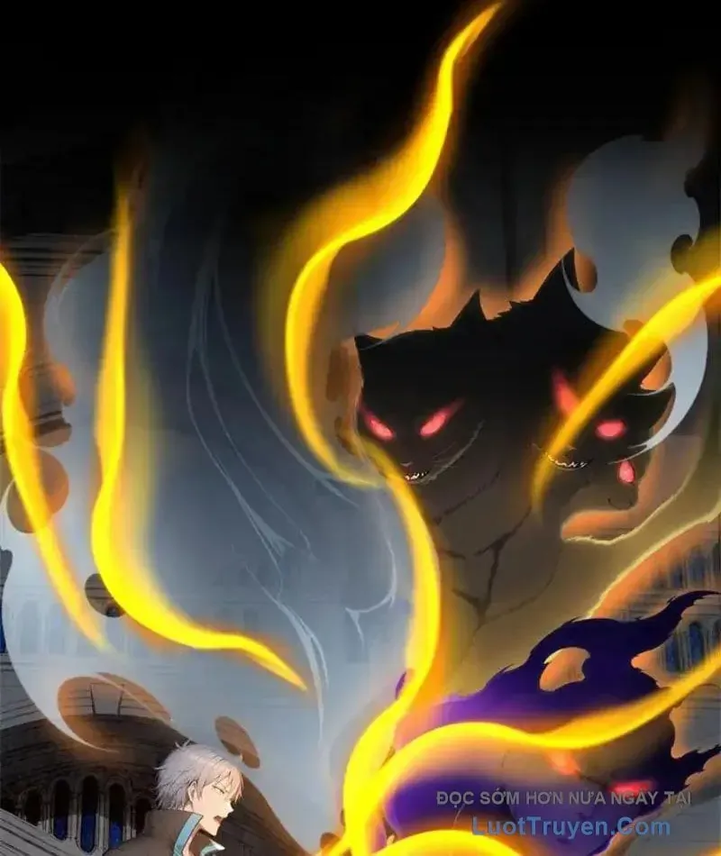 Toàn Dân Thần Vương: Tôi Hiến Tế Nghìn Tỷ Sinh Linh! Chapter 131 - Trang 2