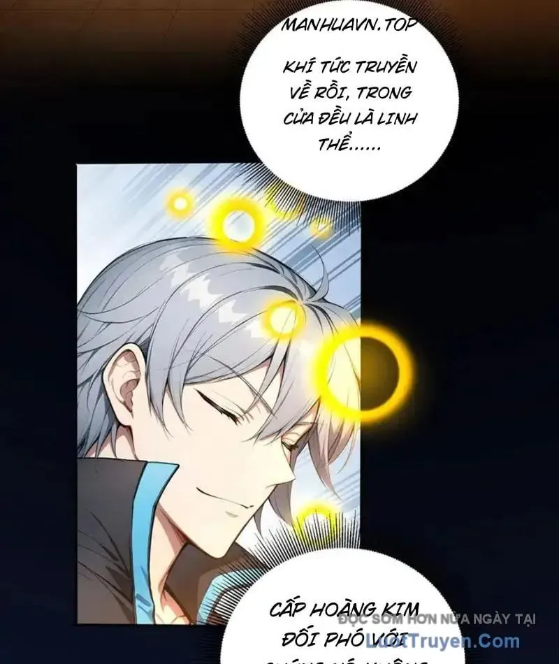 Toàn Dân Thần Vương: Tôi Hiến Tế Nghìn Tỷ Sinh Linh! Chapter 131 - Trang 2