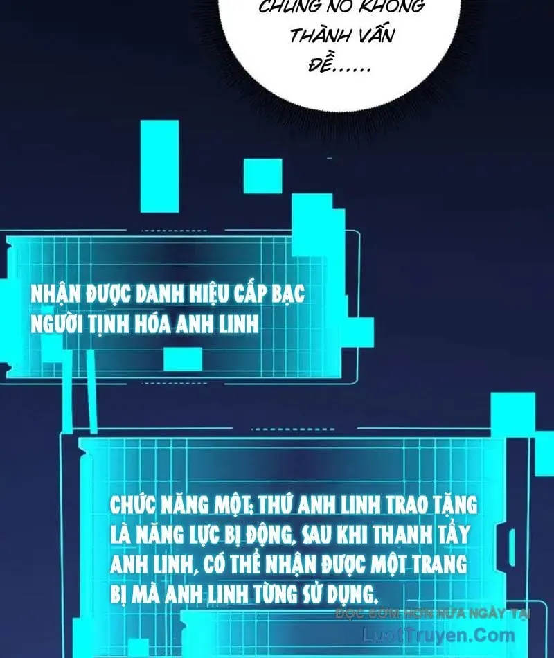 Toàn Dân Thần Vương: Tôi Hiến Tế Nghìn Tỷ Sinh Linh! Chapter 131 - Trang 2