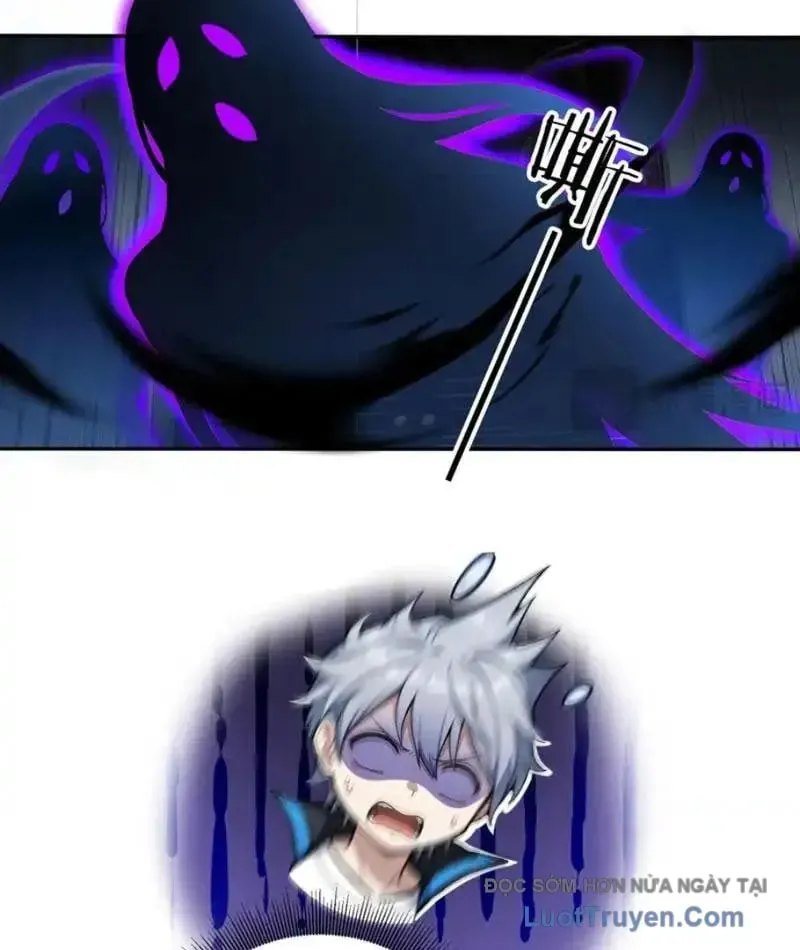 Toàn Dân Thần Vương: Tôi Hiến Tế Nghìn Tỷ Sinh Linh! Chapter 131 - Trang 2