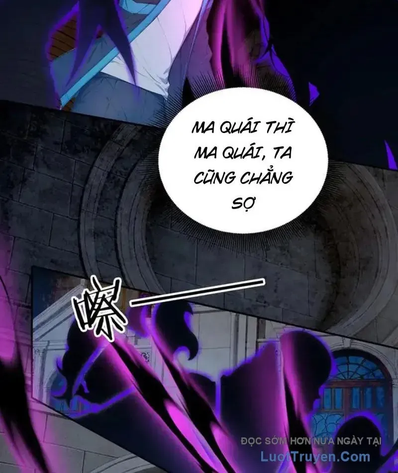 Toàn Dân Thần Vương: Tôi Hiến Tế Nghìn Tỷ Sinh Linh! Chapter 131 - Trang 2