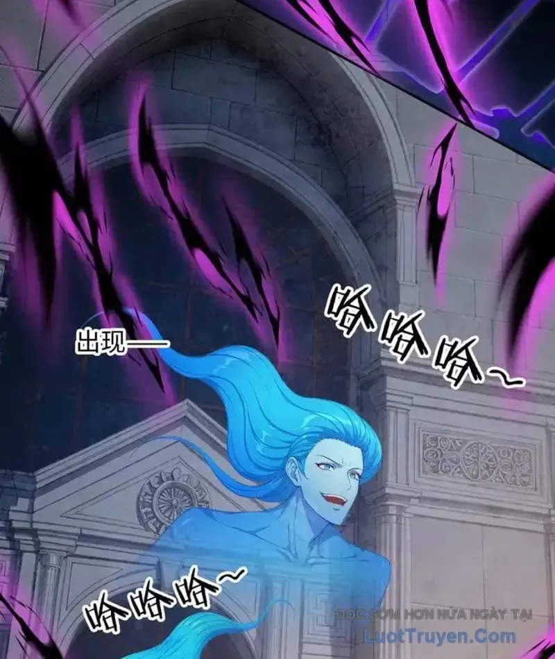 Toàn Dân Thần Vương: Tôi Hiến Tế Nghìn Tỷ Sinh Linh! Chapter 131 - Trang 2