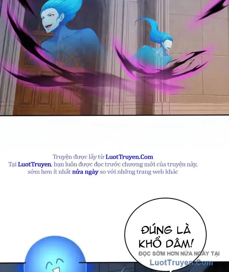 Toàn Dân Thần Vương: Tôi Hiến Tế Nghìn Tỷ Sinh Linh! Chapter 131 - Trang 2