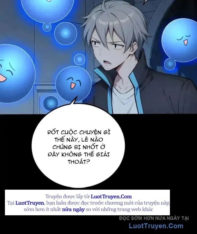 Toàn Dân Thần Vương: Tôi Hiến Tế Nghìn Tỷ Sinh Linh! Chapter 131 - Trang 2