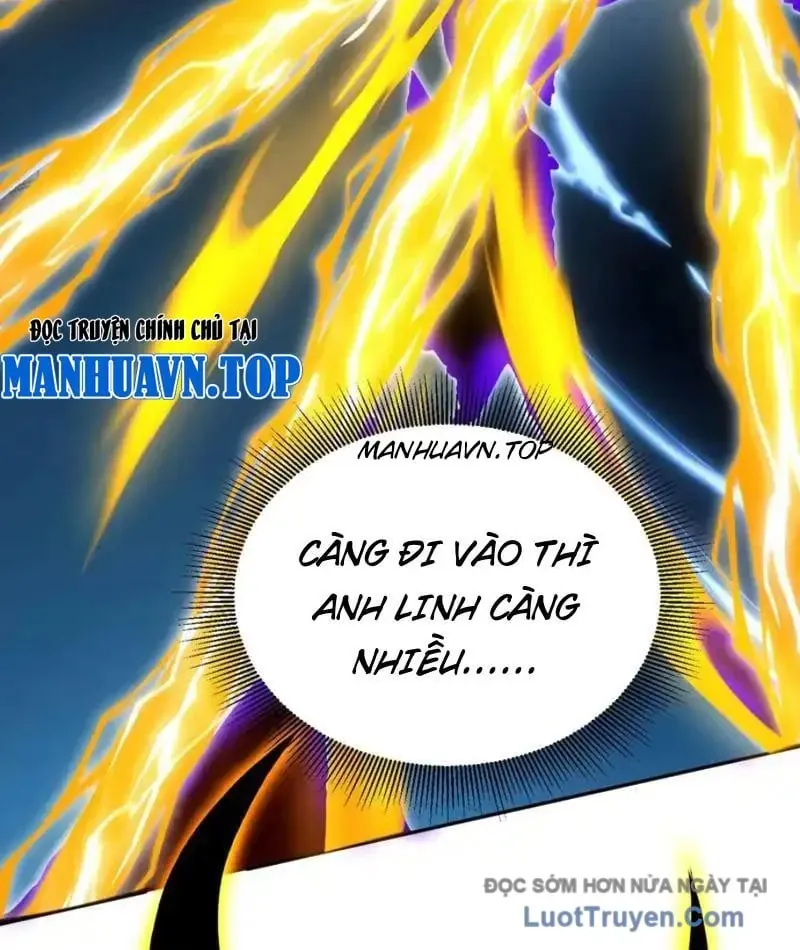 Toàn Dân Thần Vương: Tôi Hiến Tế Nghìn Tỷ Sinh Linh! Chapter 131 - Trang 2