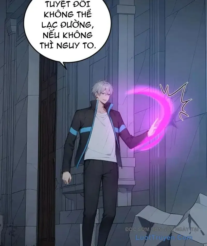 Toàn Dân Thần Vương: Tôi Hiến Tế Nghìn Tỷ Sinh Linh! Chapter 131 - Trang 2