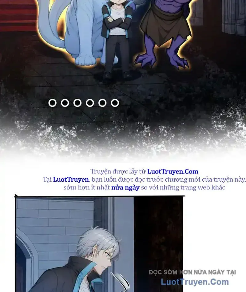 Toàn Dân Thần Vương: Tôi Hiến Tế Nghìn Tỷ Sinh Linh! Chapter 131 - Trang 2