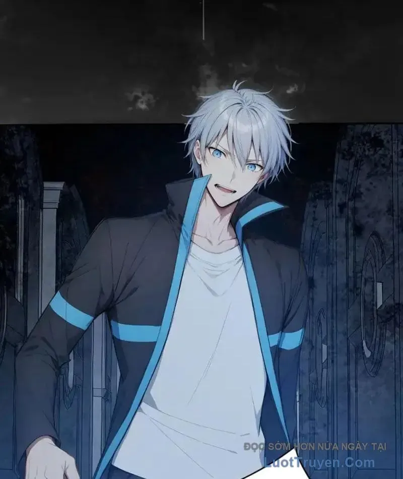 Toàn Dân Thần Vương: Tôi Hiến Tế Nghìn Tỷ Sinh Linh! Chapter 131 - Trang 2