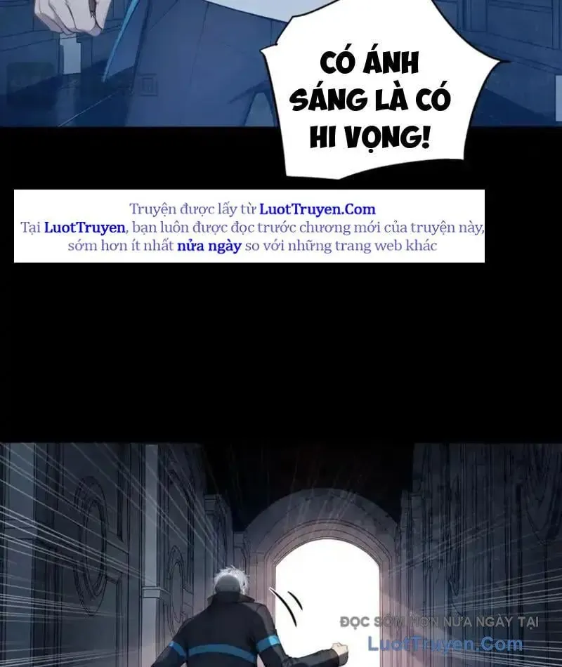 Toàn Dân Thần Vương: Tôi Hiến Tế Nghìn Tỷ Sinh Linh! Chapter 131 - Trang 2