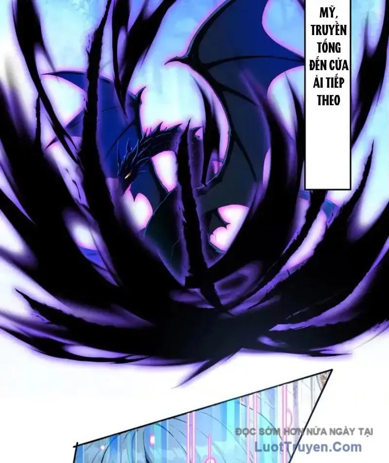 Toàn Dân Thần Vương: Tôi Hiến Tế Nghìn Tỷ Sinh Linh! Chapter 131 - Trang 2