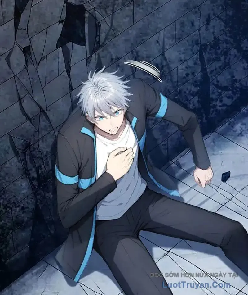 Toàn Dân Thần Vương: Tôi Hiến Tế Nghìn Tỷ Sinh Linh! Chapter 131 - Trang 2