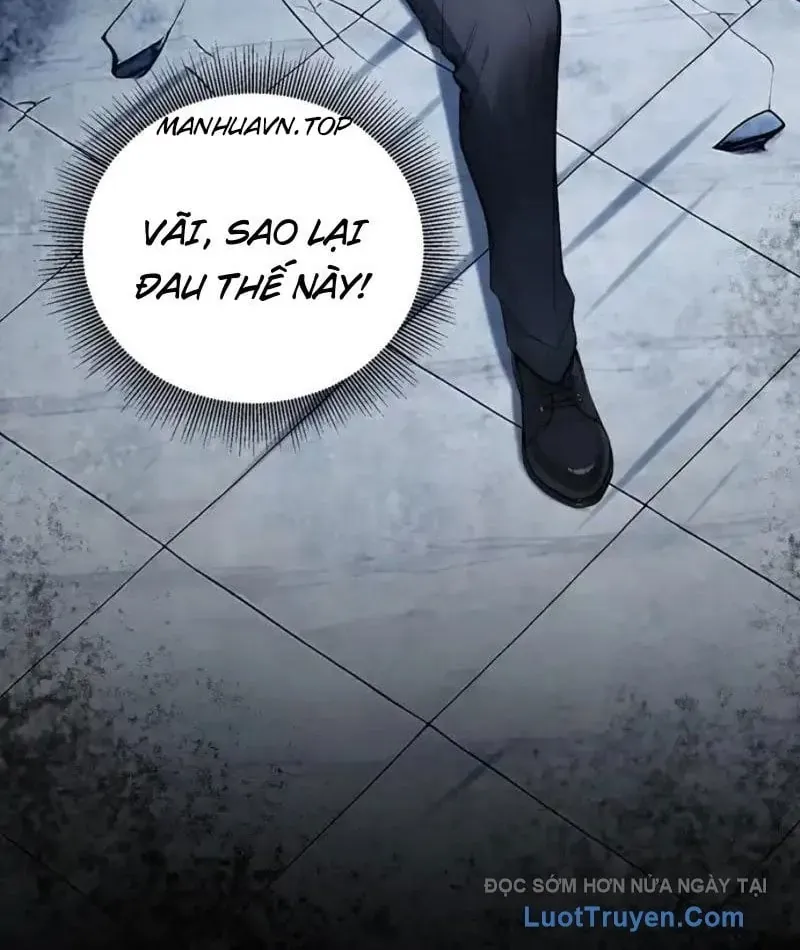 Toàn Dân Thần Vương: Tôi Hiến Tế Nghìn Tỷ Sinh Linh! Chapter 131 - Trang 2