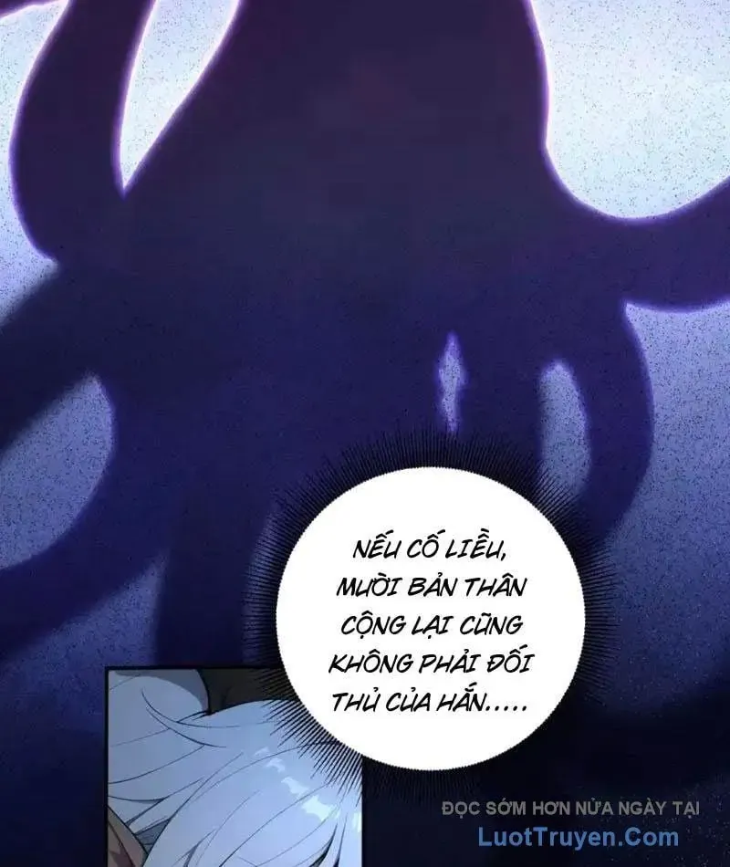 Toàn Dân Thần Vương: Tôi Hiến Tế Nghìn Tỷ Sinh Linh! Chapter 132 - Trang 2