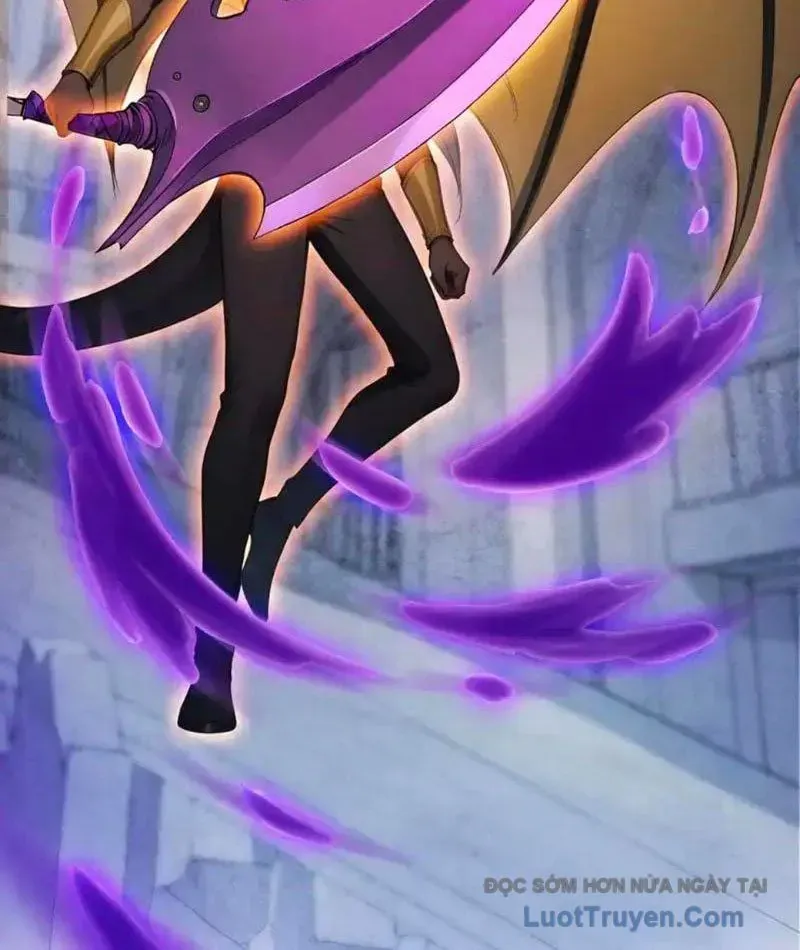 Toàn Dân Thần Vương: Tôi Hiến Tế Nghìn Tỷ Sinh Linh! Chapter 132 - Trang 2