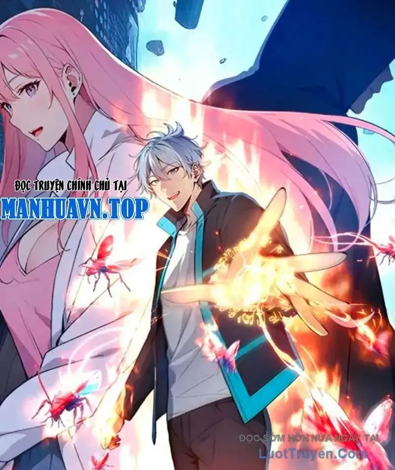 Toàn Dân Thần Vương: Tôi Hiến Tế Nghìn Tỷ Sinh Linh! Chapter 132 - Trang 2