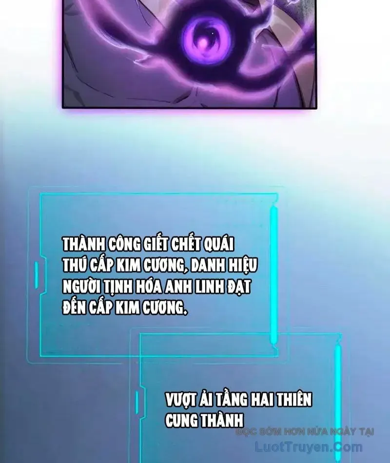 Toàn Dân Thần Vương: Tôi Hiến Tế Nghìn Tỷ Sinh Linh! Chapter 132 - Trang 2