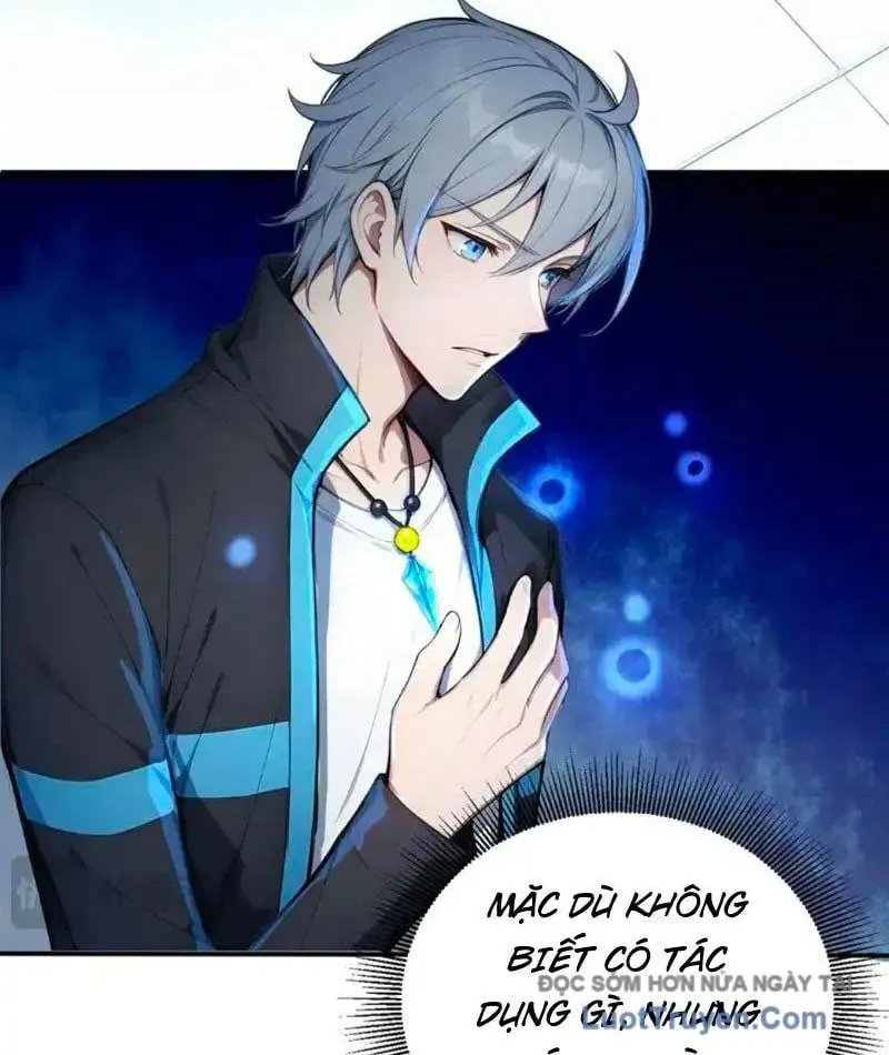 Toàn Dân Thần Vương: Tôi Hiến Tế Nghìn Tỷ Sinh Linh! Chapter 132 - Trang 2