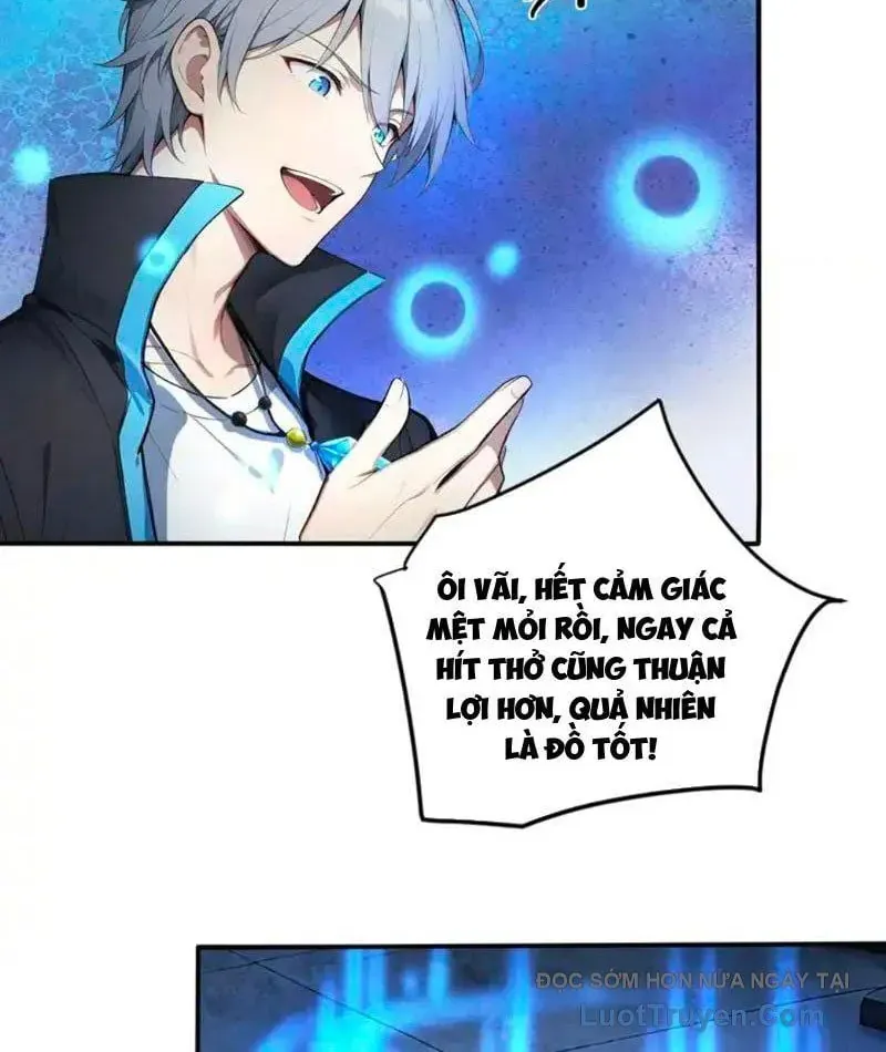 Toàn Dân Thần Vương: Tôi Hiến Tế Nghìn Tỷ Sinh Linh! Chapter 132 - Trang 2