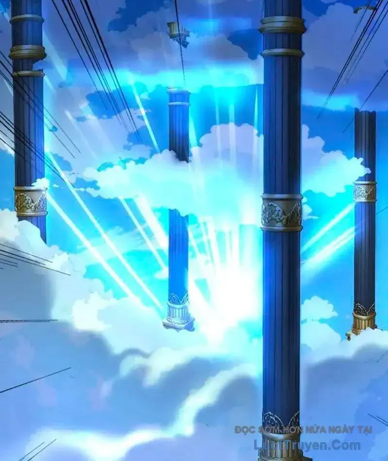 Toàn Dân Thần Vương: Tôi Hiến Tế Nghìn Tỷ Sinh Linh! Chapter 132 - Trang 2