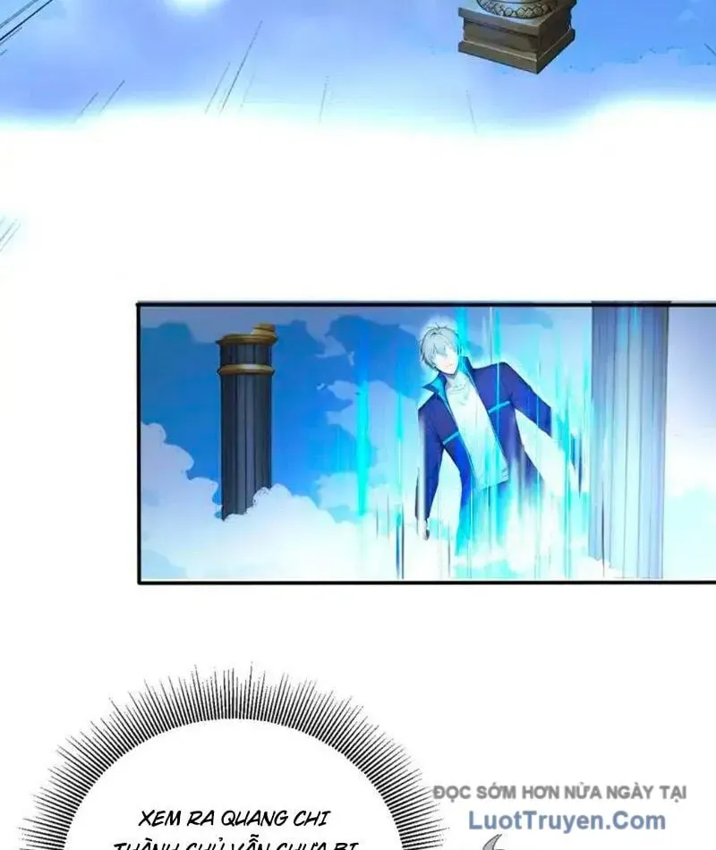 Toàn Dân Thần Vương: Tôi Hiến Tế Nghìn Tỷ Sinh Linh! Chapter 132 - Trang 2