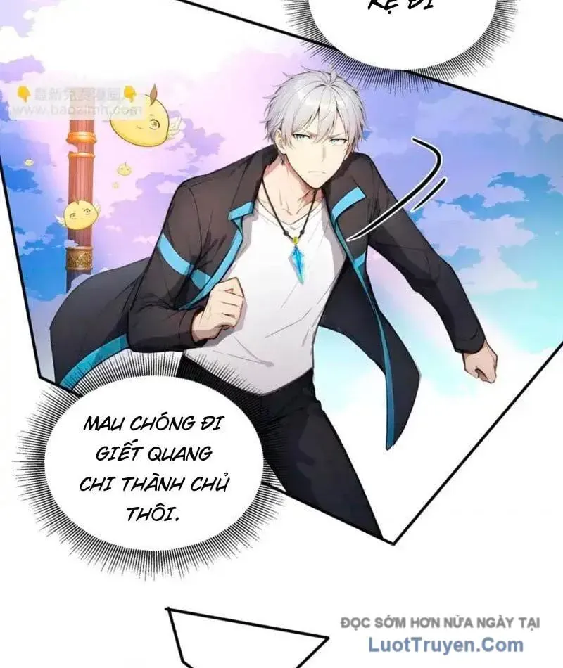 Toàn Dân Thần Vương: Tôi Hiến Tế Nghìn Tỷ Sinh Linh! Chapter 132 - Trang 2