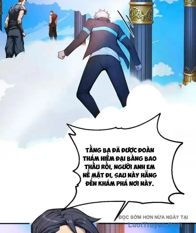 Toàn Dân Thần Vương: Tôi Hiến Tế Nghìn Tỷ Sinh Linh! Chapter 132 - Trang 2