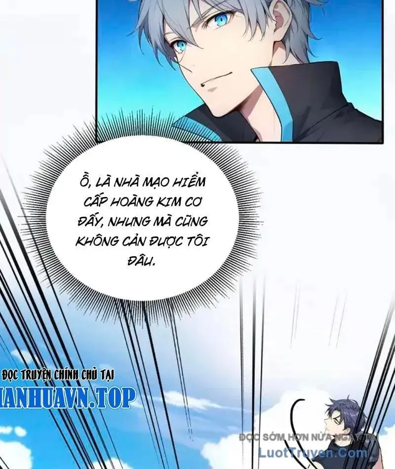 Toàn Dân Thần Vương: Tôi Hiến Tế Nghìn Tỷ Sinh Linh! Chapter 132 - Trang 2