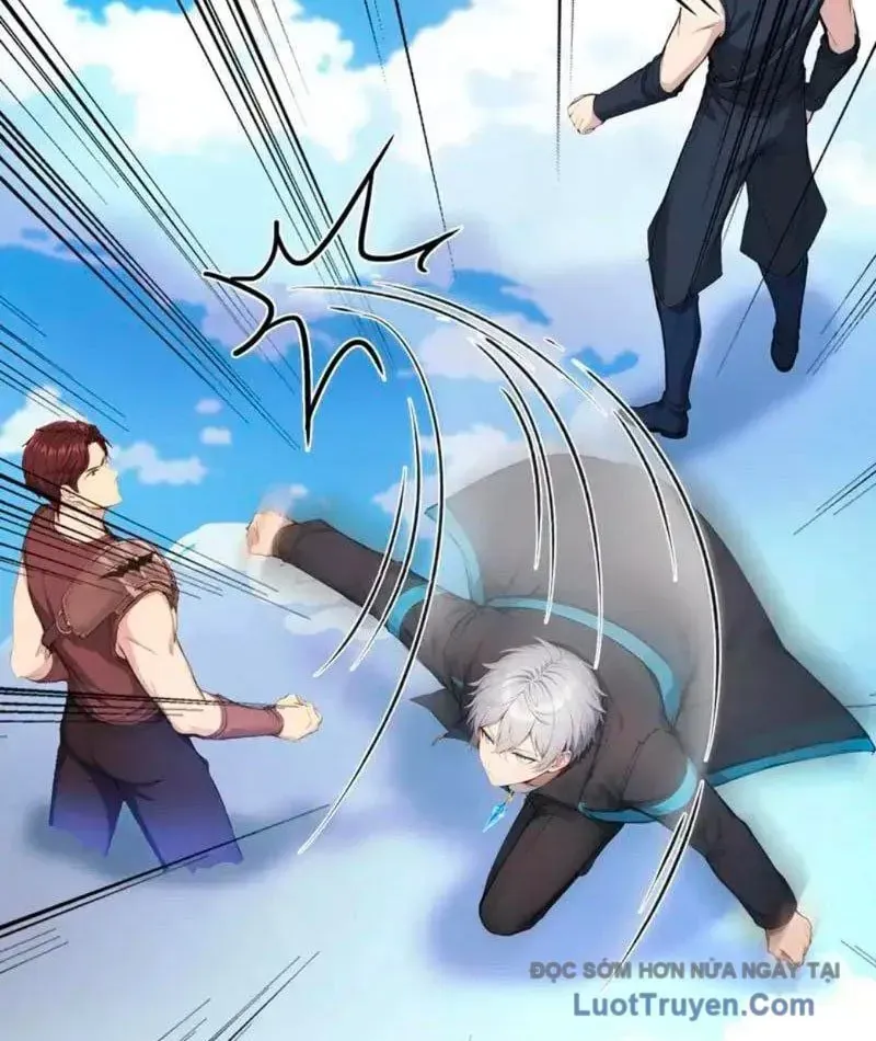 Toàn Dân Thần Vương: Tôi Hiến Tế Nghìn Tỷ Sinh Linh! Chapter 132 - Trang 2