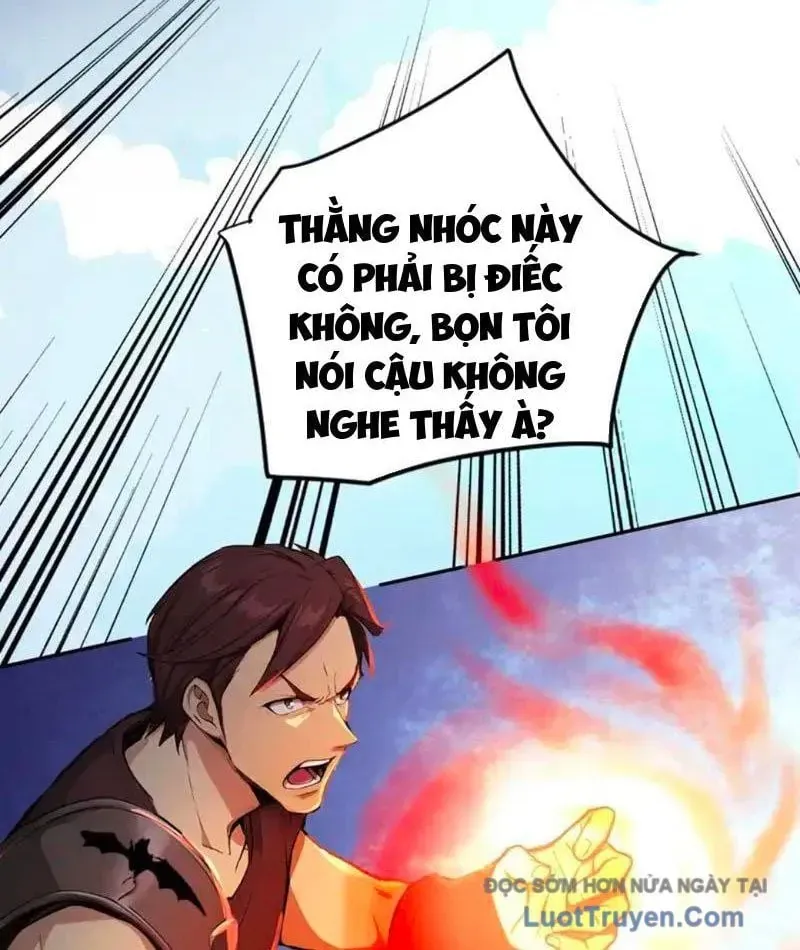 Toàn Dân Thần Vương: Tôi Hiến Tế Nghìn Tỷ Sinh Linh! Chapter 132 - Trang 2