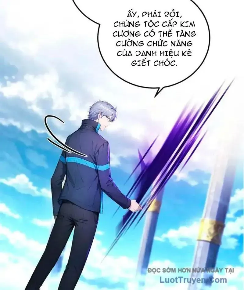 Toàn Dân Thần Vương: Tôi Hiến Tế Nghìn Tỷ Sinh Linh! Chapter 132 - Trang 2