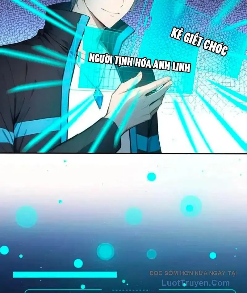 Toàn Dân Thần Vương: Tôi Hiến Tế Nghìn Tỷ Sinh Linh! Chapter 132 - Trang 2