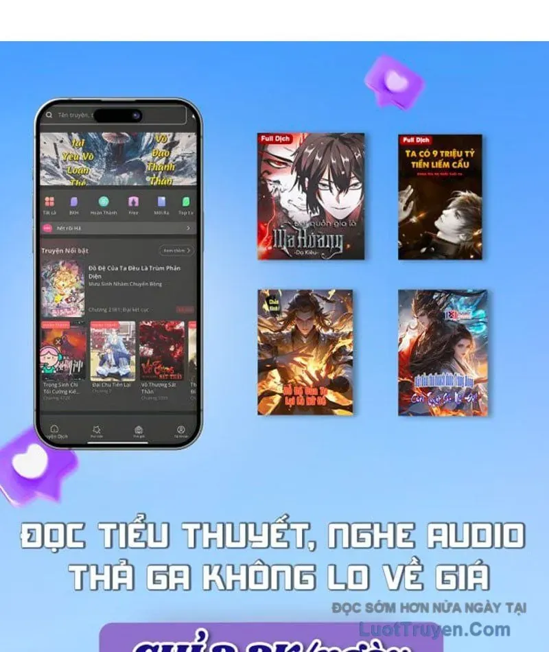 Toàn Dân Thần Vương: Tôi Hiến Tế Nghìn Tỷ Sinh Linh! Chapter 132 - Trang 2