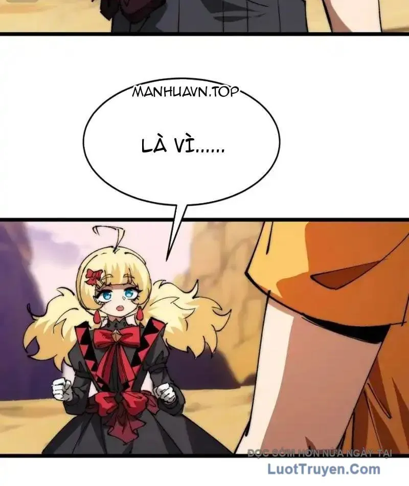 Triệu Hoán Ác Ma, Ta Đã Là Thâm Uyên Chapter 38 - Trang 2