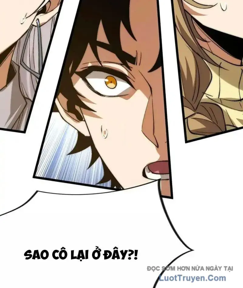 Triệu Hoán Ác Ma, Ta Đã Là Thâm Uyên Chapter 38 - Trang 2