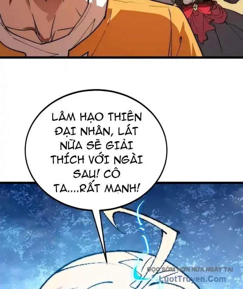 Triệu Hoán Ác Ma, Ta Đã Là Thâm Uyên Chapter 38 - Trang 2