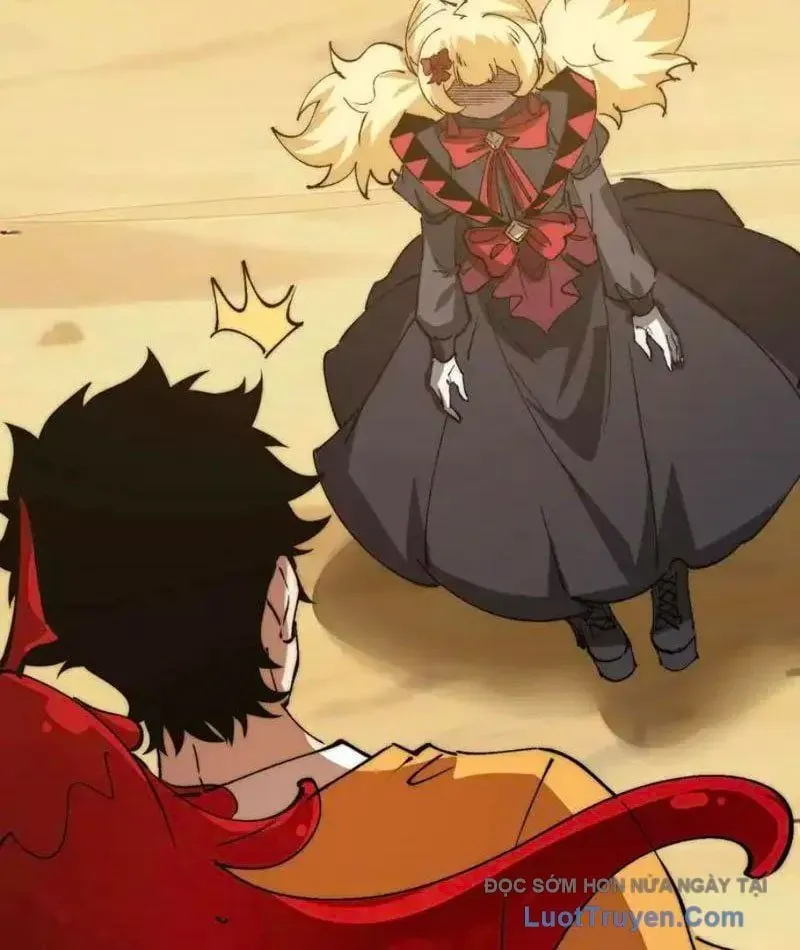 Triệu Hoán Ác Ma, Ta Đã Là Thâm Uyên Chapter 38 - Trang 2