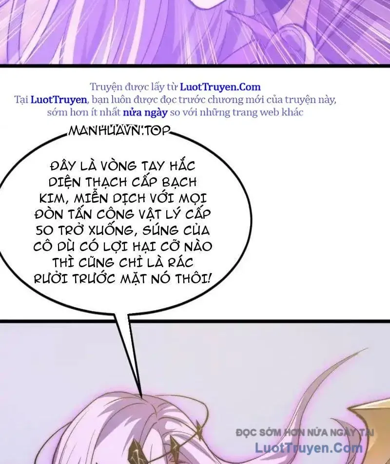 Triệu Hoán Ác Ma, Ta Đã Là Thâm Uyên Chapter 38 - Trang 2