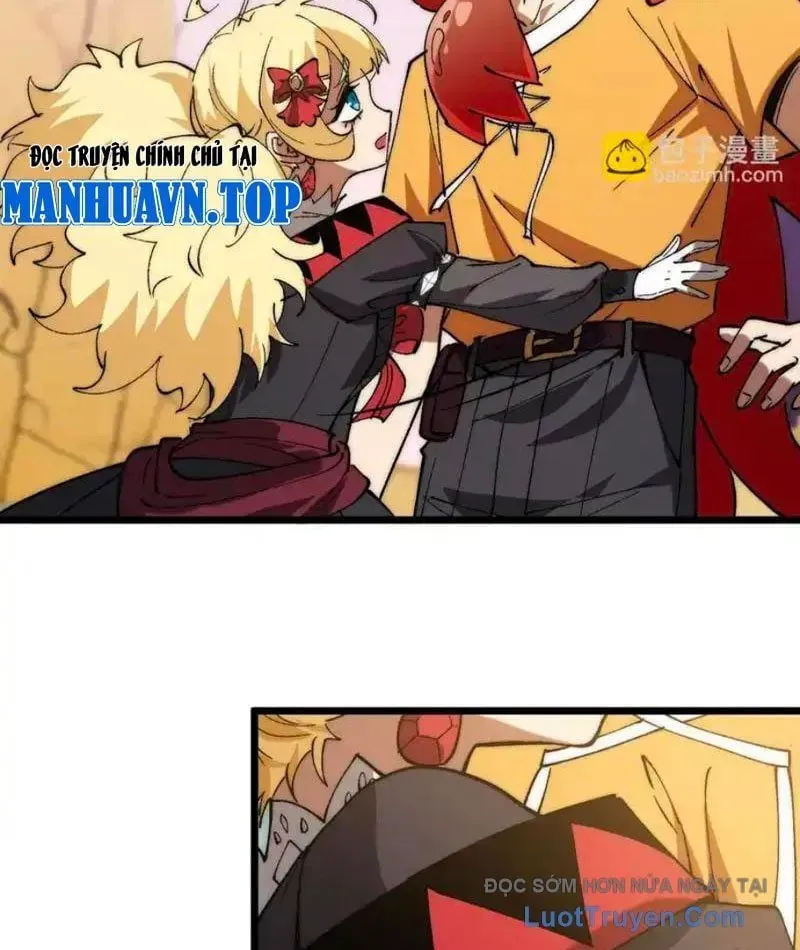 Triệu Hoán Ác Ma, Ta Đã Là Thâm Uyên Chapter 38 - Trang 2