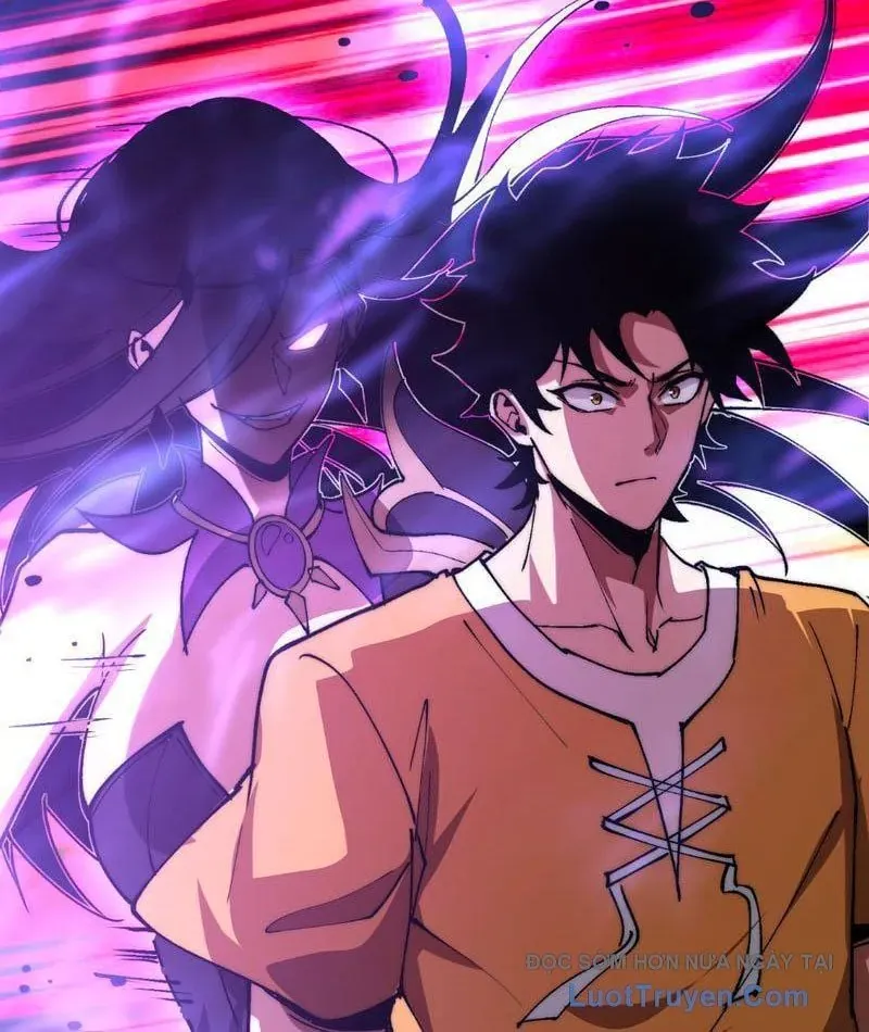 Triệu Hoán Ác Ma, Ta Đã Là Thâm Uyên Chapter 39 - Trang 2