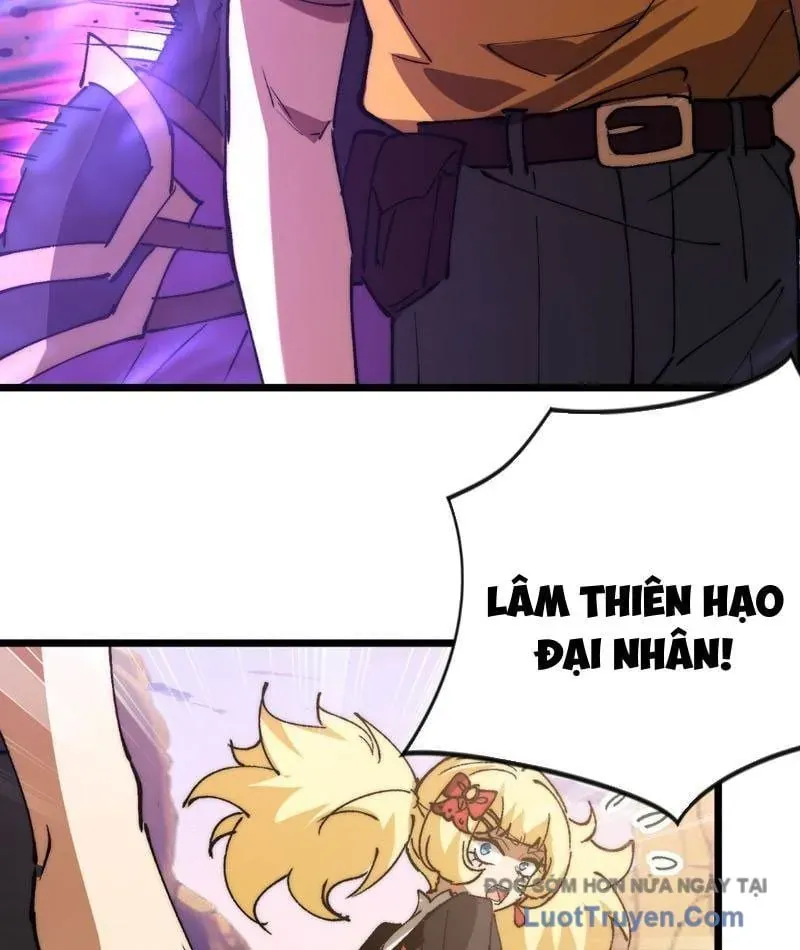 Triệu Hoán Ác Ma, Ta Đã Là Thâm Uyên Chapter 39 - Trang 2