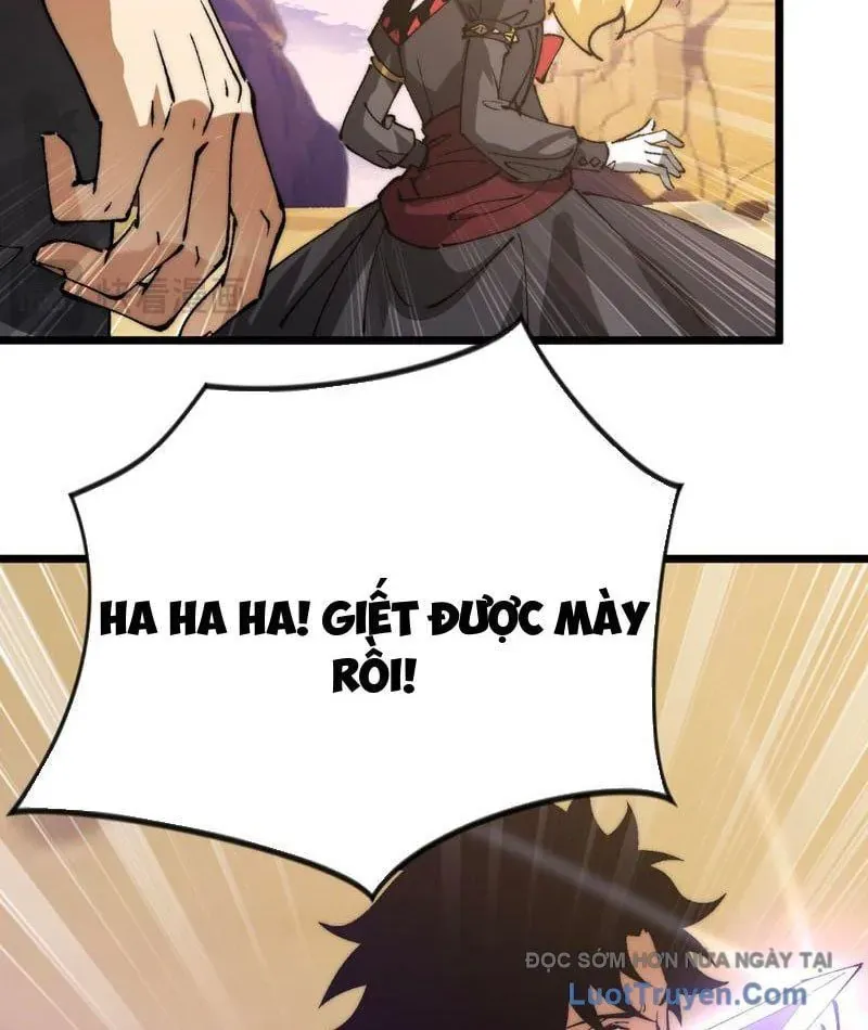 Triệu Hoán Ác Ma, Ta Đã Là Thâm Uyên Chapter 39 - Trang 2