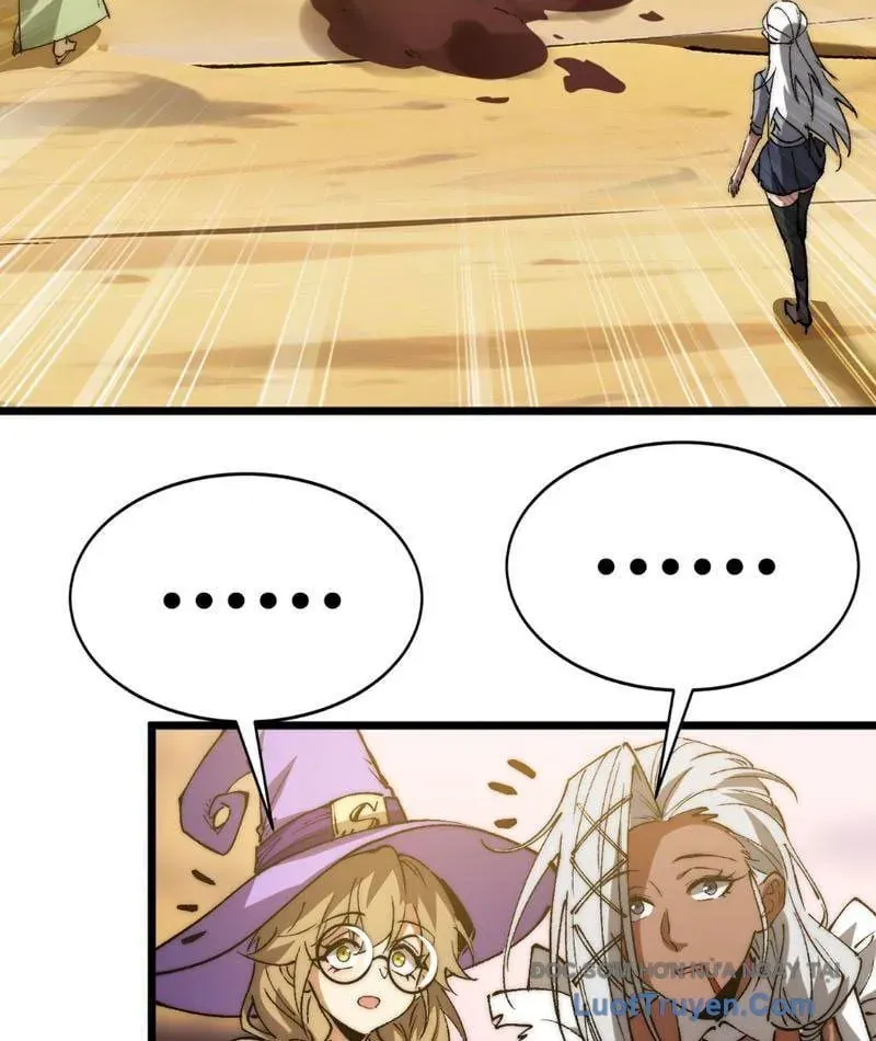 Triệu Hoán Ác Ma, Ta Đã Là Thâm Uyên Chapter 39 - Trang 2