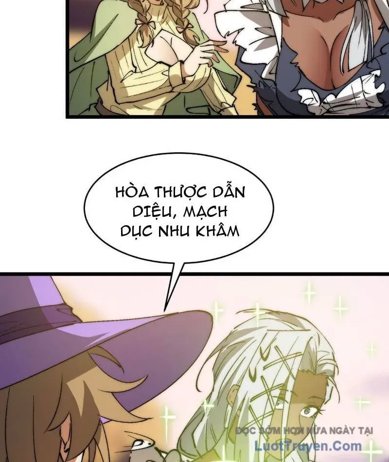 Triệu Hoán Ác Ma, Ta Đã Là Thâm Uyên Chapter 39 - Trang 2