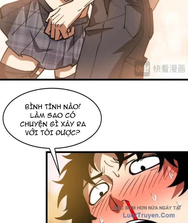 Triệu Hoán Ác Ma, Ta Đã Là Thâm Uyên Chapter 39 - Trang 2