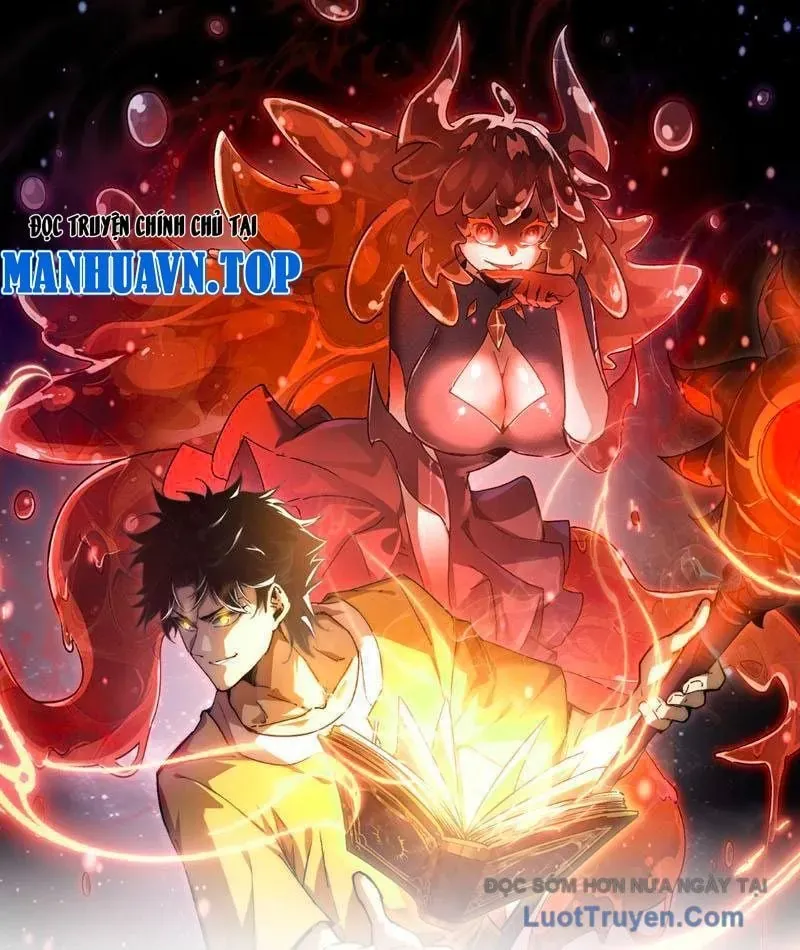 Triệu Hoán Ác Ma, Ta Đã Là Thâm Uyên Chapter 39 - Trang 2